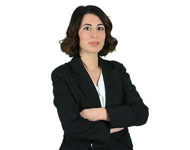 Zeynep Seren Polater