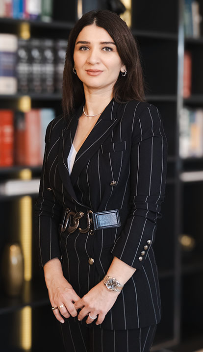 Bedia Cantürk Beyaz